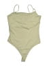American Eagle Outfitters Green Bodysuit Size L - photo 1