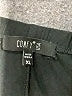 Comfy U.S.A. Solid Black Active Pants Size XL - photo 4