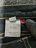 Uniqlo Black Jeans Size 2 - photo 7