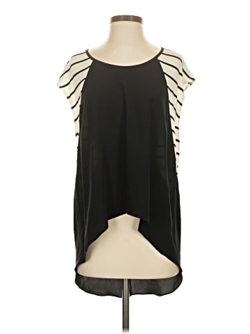 Mason Sleeveless Blouse (view 1)