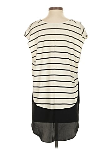 Mason Sleeveless Blouse (view 2)