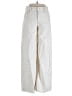 Gap Ivory Jeans Size 00R - photo 1