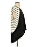 Mason Black Sleeveless Blouse Size S - photo 4