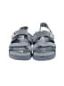 Steve Madden Gray Blue Sandals Size 10 - photo 2