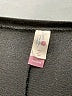 Secret Treasures Solid Black Jumpsuit Size Sm Maternity - photo 3
