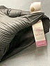 Secret Treasures Solid Black Jumpsuit Size Sm Maternity - photo 4