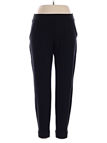 SPANX Casual Pants (view 1)