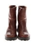 Vince Camuto 100% Leather Brown Boots Size 8 - photo 2