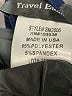 Harve Benard Blue Track Pants Size S - photo 9