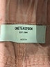 ONETEASPOON Color Block Pink Track Pants Size M - photo 6