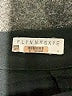 Flynn Skye Solid Black Dress Pants Size Med (2) - photo 7