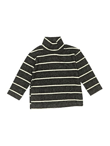 Zara Turtleneck Sweater (view 1)