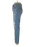 Aeropostale Hearts Blue Jeans Size 8 - photo 5
