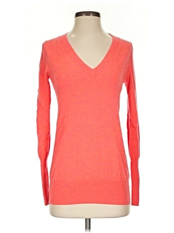 J.Crew Collection Pullover Sweater (view 1)