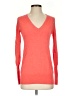 J.Crew Collection Orange Pullover Sweater Size S - photo 1
