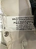 Zara Ivory Casual Pants Size 4 - photo 9