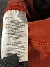 Joie Red Jeans Size 25 waist - photo 5