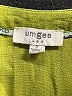 Umgee Green 3/4 Sleeve Blouse Size S - photo 7