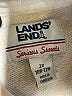 Lands' End Tie-dye Pink Sweatshirt Size 2X - photo 7