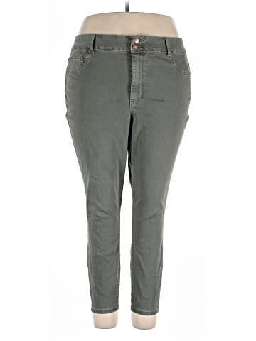 Maurices Casual Pants (view 1)