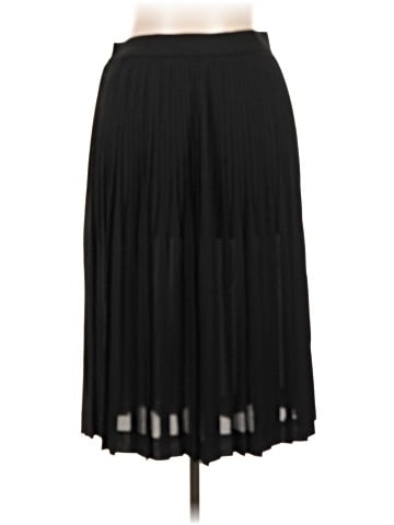 Escada by Margaretha Ley Formal Skirt (view 2)