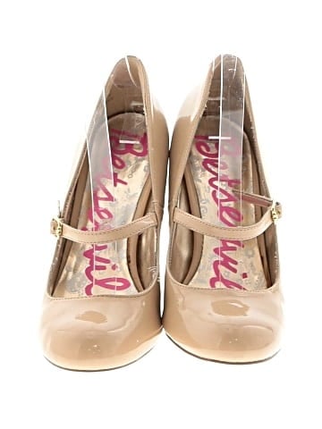 Betsey Johnson Heels (view 2)