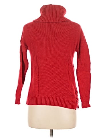 Mint Velvet Turtleneck Sweater (view 2)