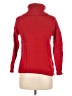 Mint Velvet Red Turtleneck Sweater Size 6 - photo 2