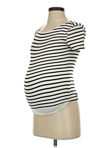 H&M Short Sleeve T-Shirt (view 1)