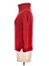 Mint Velvet Red Turtleneck Sweater Size 6 - photo 5