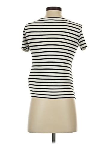 H&M Short Sleeve T-Shirt (view 2)