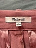 Madewell Pink Casual Pants Size 2 - photo 7