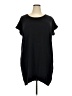 Xersion Black Short Sleeve Top Size 2X - photo 1