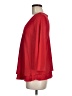 Frank Lyman Design 100% Polyester Red 3/4 Sleeve Blouse Size 6 - photo 5