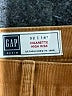 Gap Brown Casual Pants Size 32 waist (tall) - photo 7