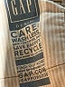 Gap Brown Casual Pants Size 32 waist (tall) - photo 8