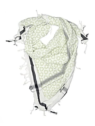 Leigh & Luca Scarf (view 1)