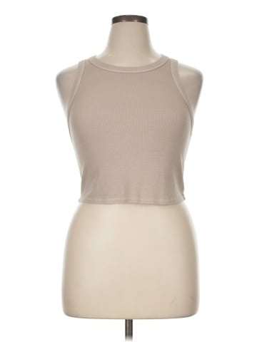 Enza Costa Tank Top (view 1)