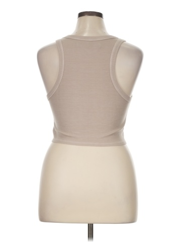 Enza Costa Tank Top (view 2)