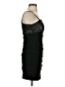 Saint Tropez West Black Cocktail Dress Size 4 - photo 4