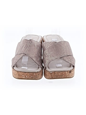 Donald J Pliner Wedges (view 2)