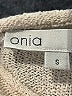Onia Ivory Cocktail Dress Size S - photo 7