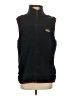 L.L.Bean 100% Polyester Black Vest Size Sm R - photo 1