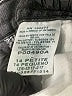 Lee Black Jeans Size 14 (petite) - photo 4