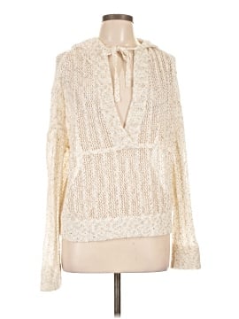 Cleo + Wolf Pullover Sweater