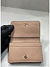 Chloé Tan Wallet One size - photo 10