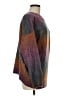 Old Navy Tie-dye Purple Pullover Sweater Size M - photo 4