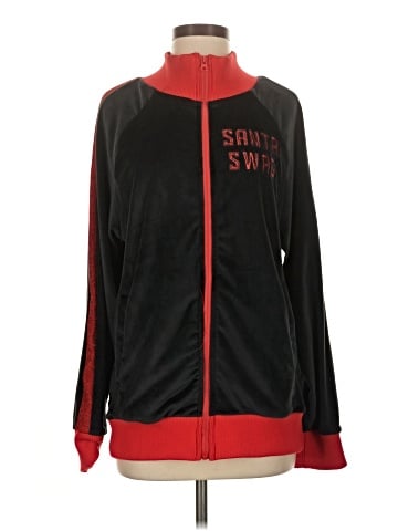 Blizzard Bay Track Jacket (view 1)
