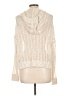 CLEO + WOLF Ivory Pullover Sweater Size L - photo 2