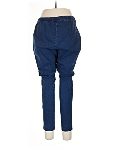 Purejill Jeggings (view 2)